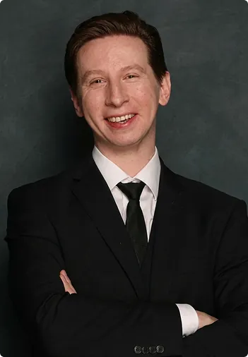 Дмитрий Лысенков