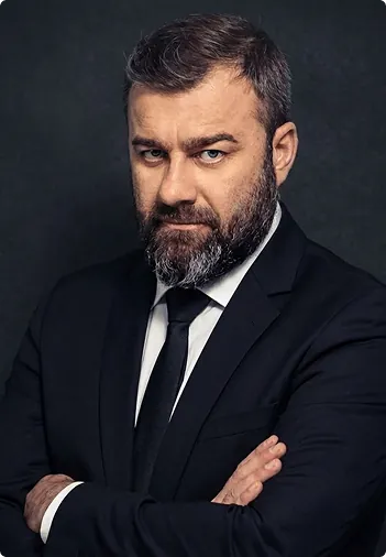 Михаил Пореченков