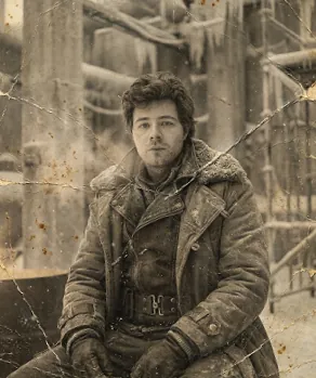 Дмитрий Качурин